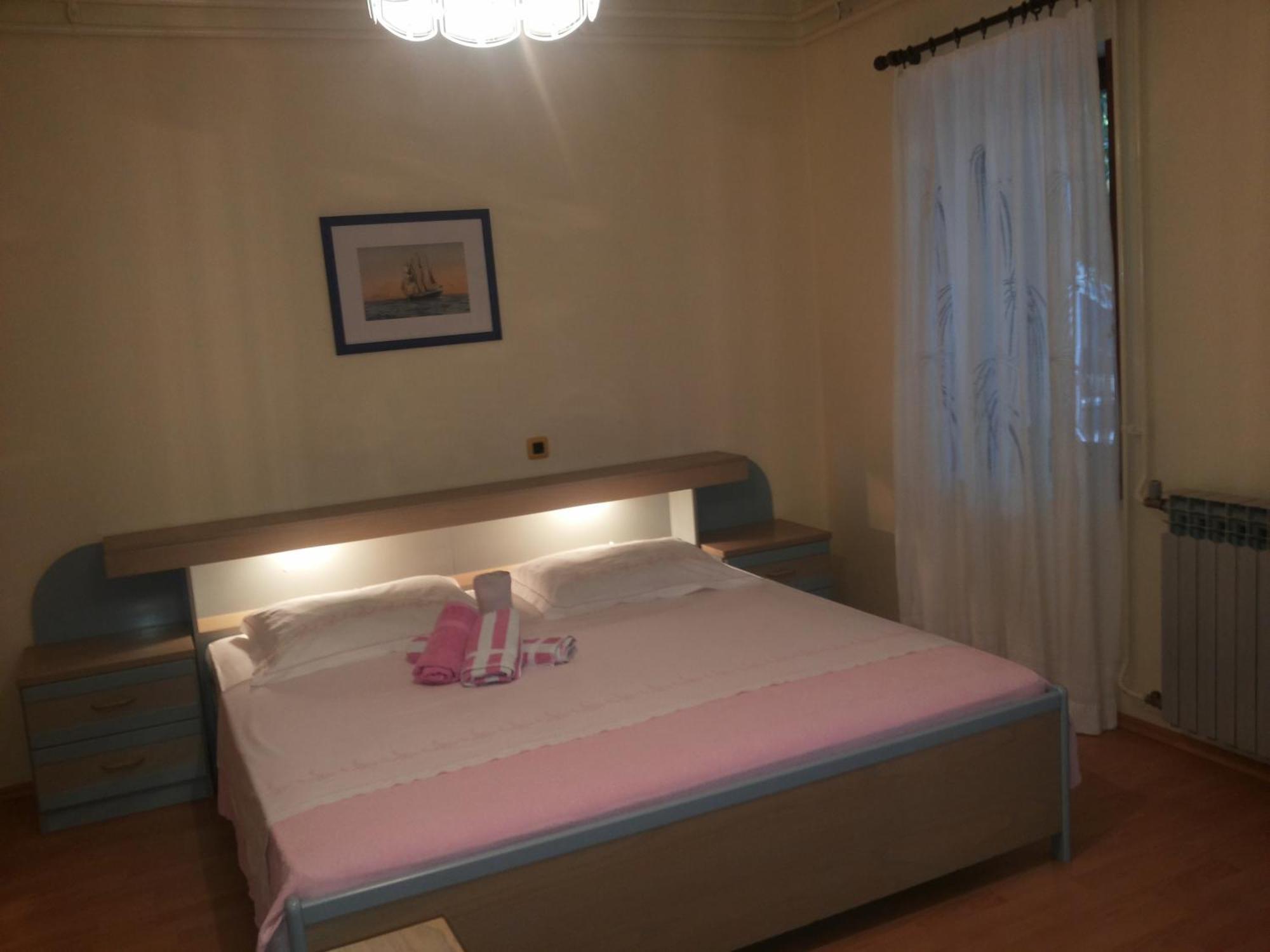 Bed & Breakfast Banjole Room photo