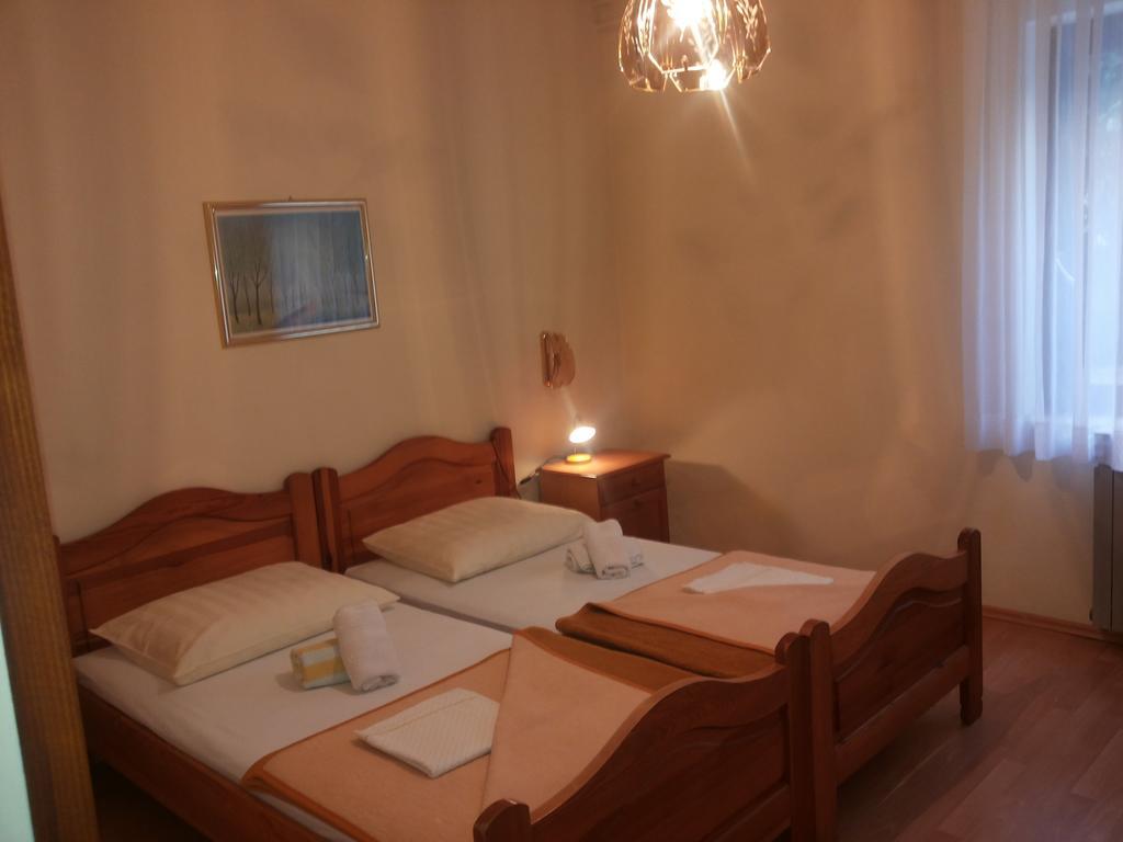 Bed & Breakfast Banjole Room photo