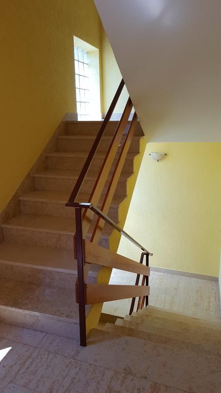 Bed & Breakfast Banjole Exterior photo