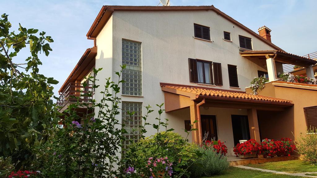 Bed & Breakfast Banjole Exterior photo