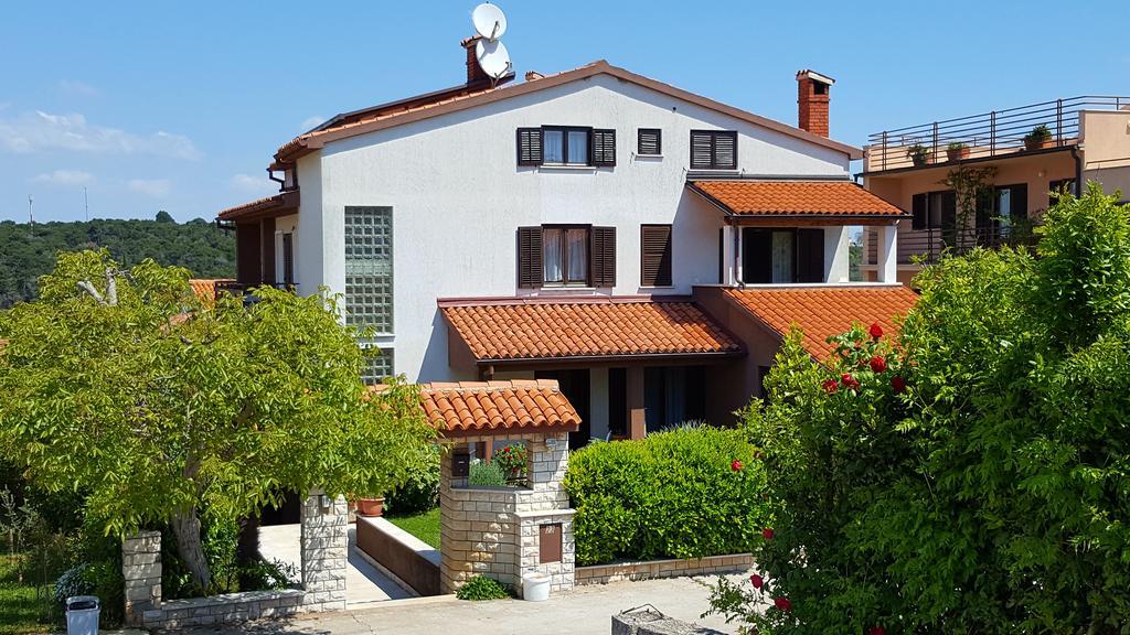 Bed & Breakfast Banjole Exterior photo