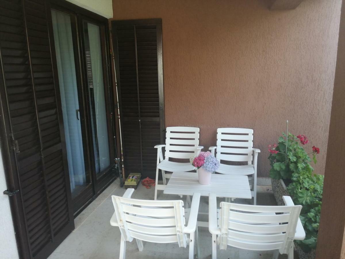 Bed & Breakfast Banjole Exterior photo